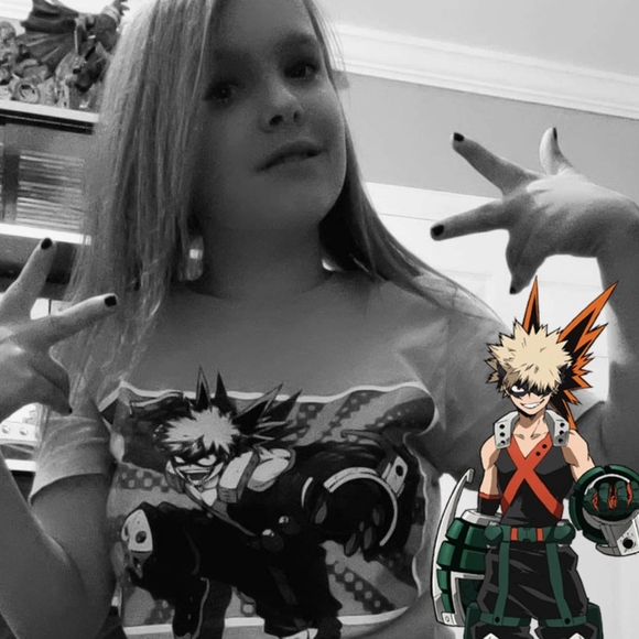 Meet your Posher, Jessica - Picture 1 of 1